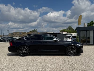 Volvo S90 2017 — zdjecie 3 z 21