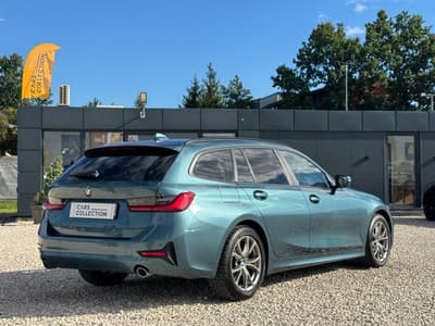 BMW Seria 3 2019 — zdjecie 4 z 18