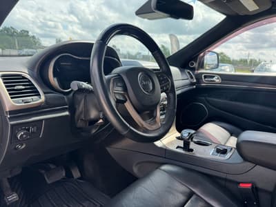 Jeep Grand Cherokee 2014 — zdjecie 10 z 23