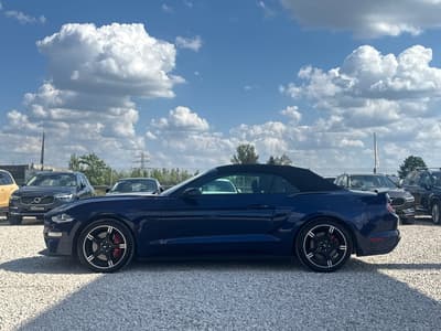 Ford Mustang 2019 — zdjecie 7 z 25