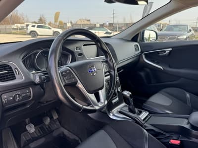 Volvo V40 2014 — zdjecie 10 z 18