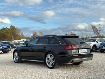 Audi A6 All Road 2015 — zdjecie 6 z 25