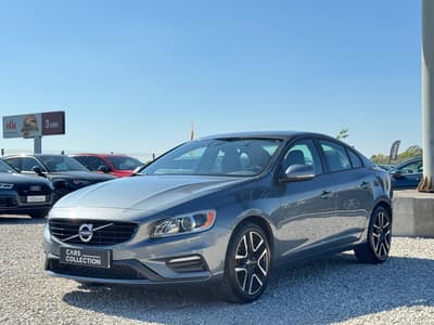 Volvo S60 2017 — zdjecie 8 z 20
