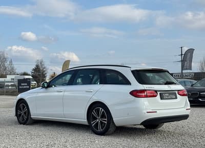 Mercedes E-klasa 2020 — zdjecie 6 z 22