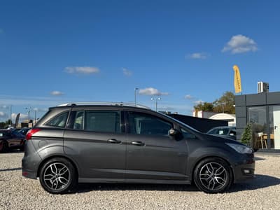 Ford Grand C-MAX 2018 — zdjecie 3 z 19