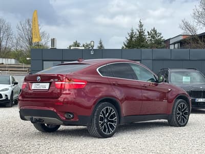 BMW X6 2010 — zdjecie 4 z 22