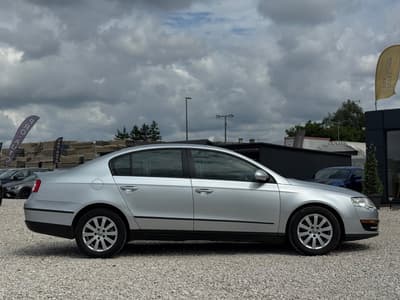 Volkswagen Passat 2006 — zdjecie 3 z 18