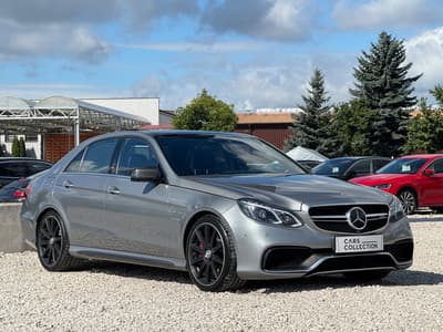 Mercedes-Benz Klasa E 2013 — zdjecie 2 z 26