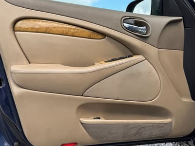 Jaguar S-Type 2000 — zdjecie 10 z 17
