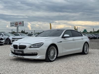 BMW Alpina B6 2015 — zdjecie 8 z 24