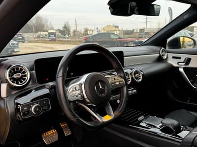 Mercedes CLA 200 2019 — zdjecie 10 z 20