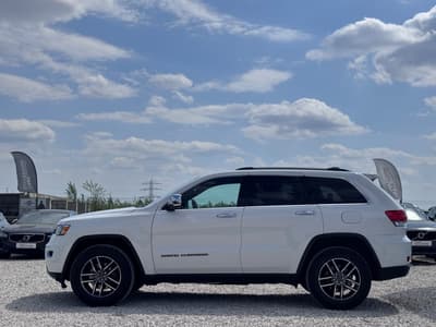 Jeep Grand Cherokee 2019 — zdjecie 7 z 21