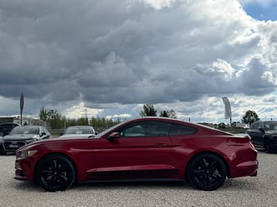Ford Mustang 2015 — zdjecie 7 z 19