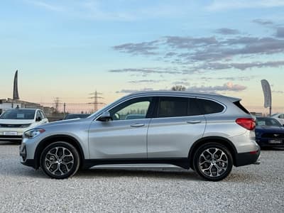 BMW X1 2021 — zdjecie 7 z 22