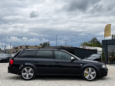 Audi RS6 2004 — zdjecie 3 z 20