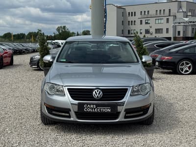 Volkswagen Passat 2006 — zdjecie 9 z 18